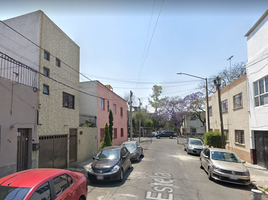 3 Schlafzimmer Villa zu verkaufen in Gustavo A Madero, Mexico City, Gustavo A Madero