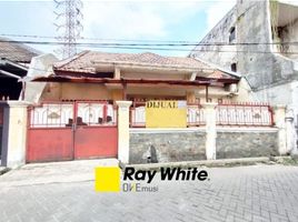 4 Schlafzimmer Villa zu verkaufen in Tambaksari, East Jawa, Tambaksari, Surabaya