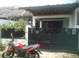 5 Bedroom Villa for sale in Pamulang, Tangerang, Pamulang