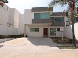 Villa 3 chambre à vendre à Leon, Guanajuato, Leon