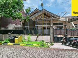 3 Bedroom House for sale in Gunung Anyar, Surabaya, Gunung Anyar