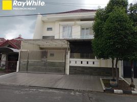 4 Habitación Villa en venta en Mulyorejo, East Jawa, Mulyorejo