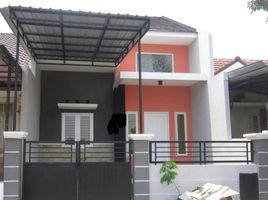3 Habitación Casa en venta en Lakarsantri, East Jawa, Lakarsantri