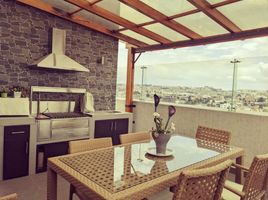 3 Habitación Apartamento en venta en Bicentenario Park, Quito, Quito, Quito