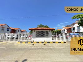 3 Habitación Casa en alquiler en Colombia, Barranquilla, Atlantico, Colombia