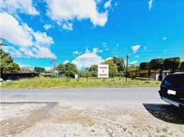  Land for sale in Chiriqui, David, David, Chiriqui