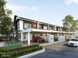 4 chambre Villa for sale in Kuala Lumpur, Batu, Kuala Lumpur, Kuala Lumpur