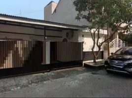 4 Bedroom House for sale in Gunung Anyar, Surabaya, Gunung Anyar