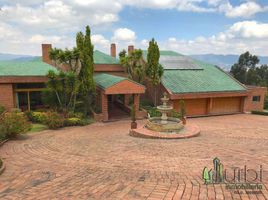 5 Habitación Villa en venta en Cundinamarca, Sopo, Cundinamarca