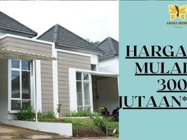 2 Kamar Rumah for sale in Sidomukti, Salatiga, Sidomukti