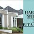 2 Kamar Vila for sale in Salatiga, Jawa Tengah, Sidomukti, Salatiga