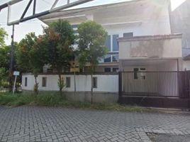 4 Habitación Casa en venta en Tambaksari, East Jawa, Tambaksari