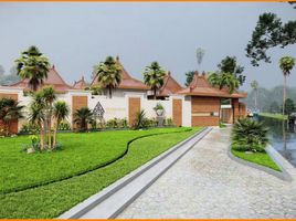 3 Bedroom Villa for sale in Klaten, Jawa Tengah, Prambanan, Klaten