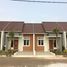 2 Schlafzimmer Haus zu verkaufen in Sawangan, West Jawa, Sawangan, Bogor, West Jawa, Indonesien