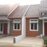 2 Schlafzimmer Haus zu verkaufen in Sawangan, West Jawa, Sawangan, Bogor, West Jawa, Indonesien