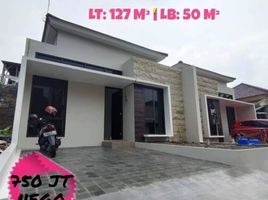 2 Bedroom House for sale in Semarang, Jawa Tengah, Padurungan, Semarang