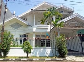 5 Bedroom House for sale in Rungkut, Surabaya, Rungkut