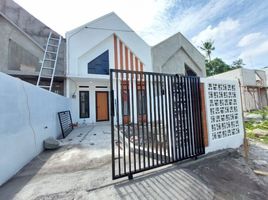 2 Bedroom Villa for sale in Polanharjo, Klaten, Polanharjo