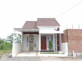 2 Kamar Rumah for sale in Klaten Selatan, Klaten, Klaten Selatan