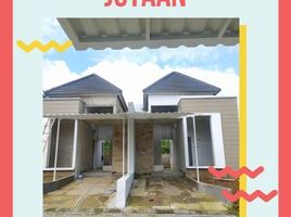 2 Kamar Rumah for sale in Salatiga, Jawa Tengah, Sidomukti, Salatiga