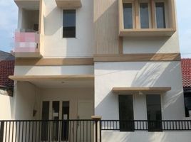 3 Schlafzimmer Villa zu verkaufen in Mulyorejo, East Jawa, Mulyorejo