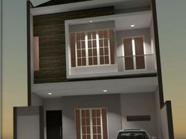 3 Habitación Villa en venta en Rungkut, East Jawa, Rungkut