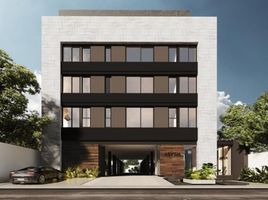 Condominium 1 chambre à vendre à Merida, Yucatan, Merida, Yucatan