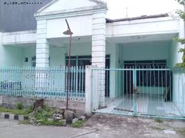 4 Habitación Villa en venta en Mulyorejo, East Jawa, Mulyorejo