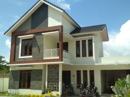 4 Bedroom House for sale in Kalasan, Sleman, Kalasan