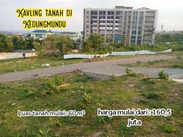  Tanah for sale in Semarang, Jawa Tengah, Padurungan, Semarang