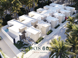 在Progreso, Yucatan出售的2 卧室 住宅, Progreso