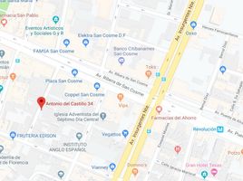4 Schlafzimmer Haus zu verkaufen in Azcapotzalco, Mexico City, Azcapotzalco