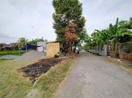  Land for sale in Yogyakarta, Kalasan, Sleman, Yogyakarta