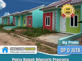 2 Bedroom House for sale in Lampung, Sukarame, Bandar Lampung, Lampung