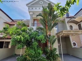 3 Kamar Rumah for sale in Gubeng, Surabaya, Gubeng