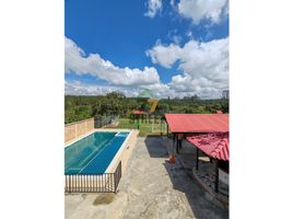 5 Habitación Casa en venta en Popayan, Cauca, Popayan