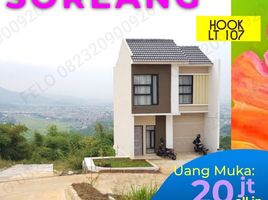 3 Bedroom Villa for sale in Indonesia, Soreang, Bandung, West Jawa, Indonesia