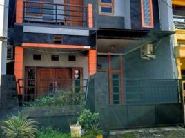 4 Habitación Casa en venta en Tambaksari, East Jawa, Tambaksari