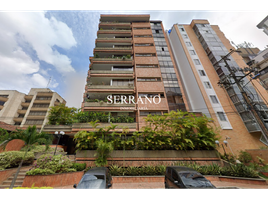 4 Habitación Departamento en venta en Centro Comercial Cabecera Cuarta Etapa, Bucaramanga, Bucaramanga