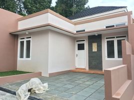 3 Kamar Vila for sale in Cimahi Utara, Bandung, Cimahi Utara