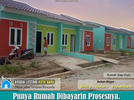 2 Bedroom House for sale in Bandar Lampung, Lampung, Sukarame, Bandar Lampung