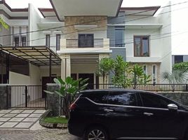 3 Habitación Casa en venta en Sukolilo, East Jawa, Sukolilo