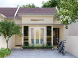 2 Bedroom House for sale in Prambanan, Klaten, Prambanan