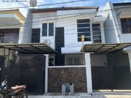 3 Bedroom Villa for sale in Mulyorejo, Surabaya, Mulyorejo