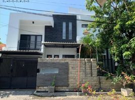 3 Bedroom Villa for sale in Mulyorejo, Surabaya, Mulyorejo