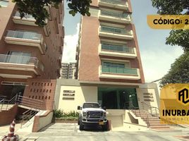 3 Habitación Apartamento en alquiler en Atlantico, Barranquilla, Atlantico