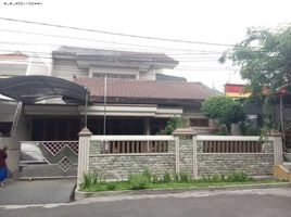 4 Bedroom Villa for sale in Mulyorejo, Surabaya, Mulyorejo