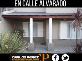 2 Bedroom House for sale in Carlos Casares, Buenos Aires, Carlos Casares