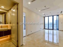 1 Phòng ngủ Chung cư for sale in Saigon Notre-Dame Basilica, Bến Nghé, Bến Nghé