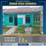 2 Bedroom House for sale in Lampung, Sukarame, Bandar Lampung, Lampung